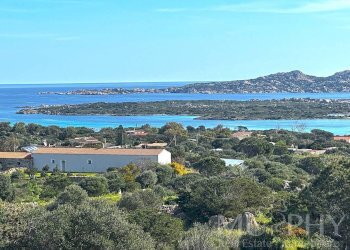 Trilocale via Mongiardino, La Maddalena - foto 29