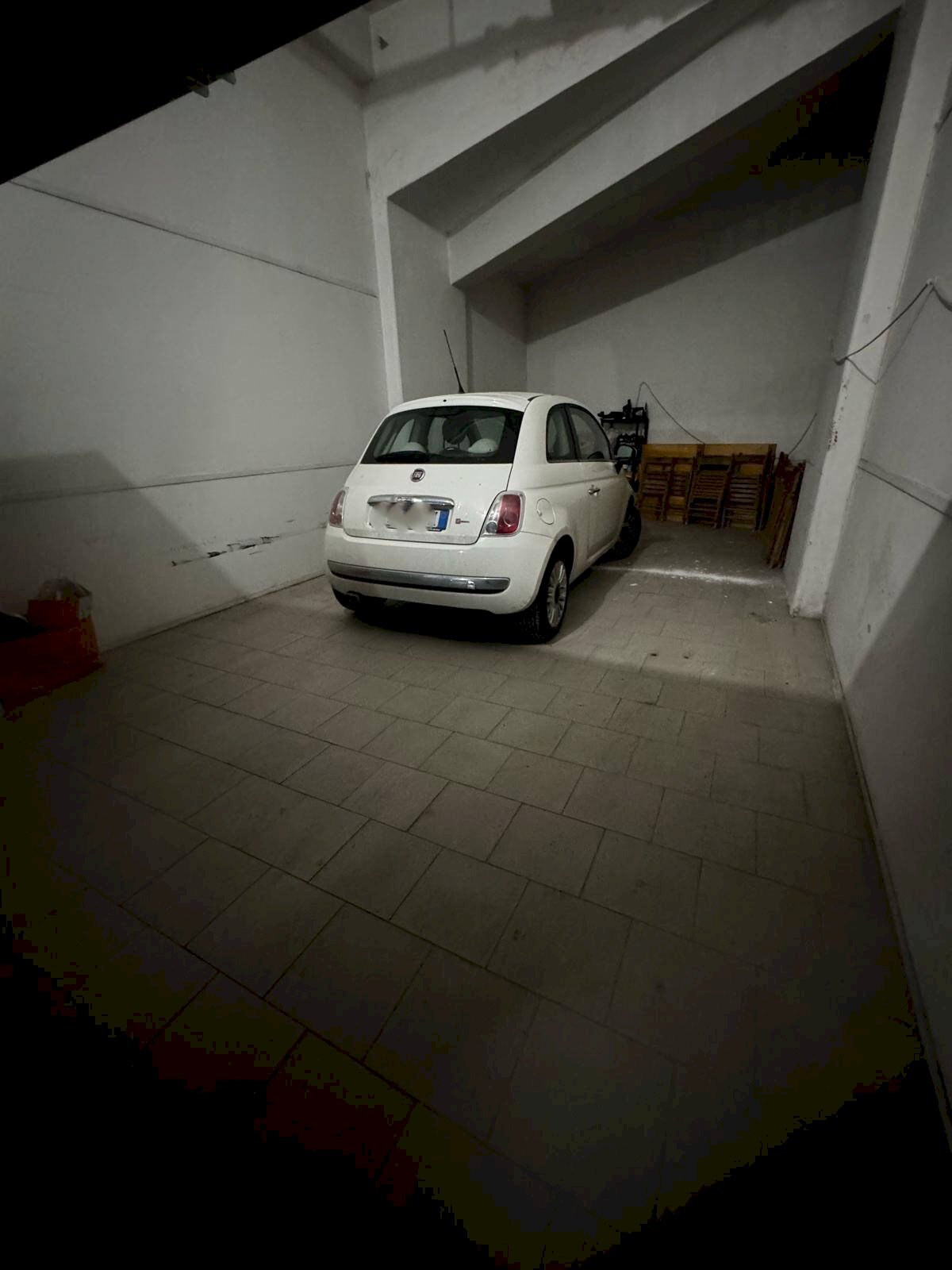 Box Via Arce, Salerno - photo 2