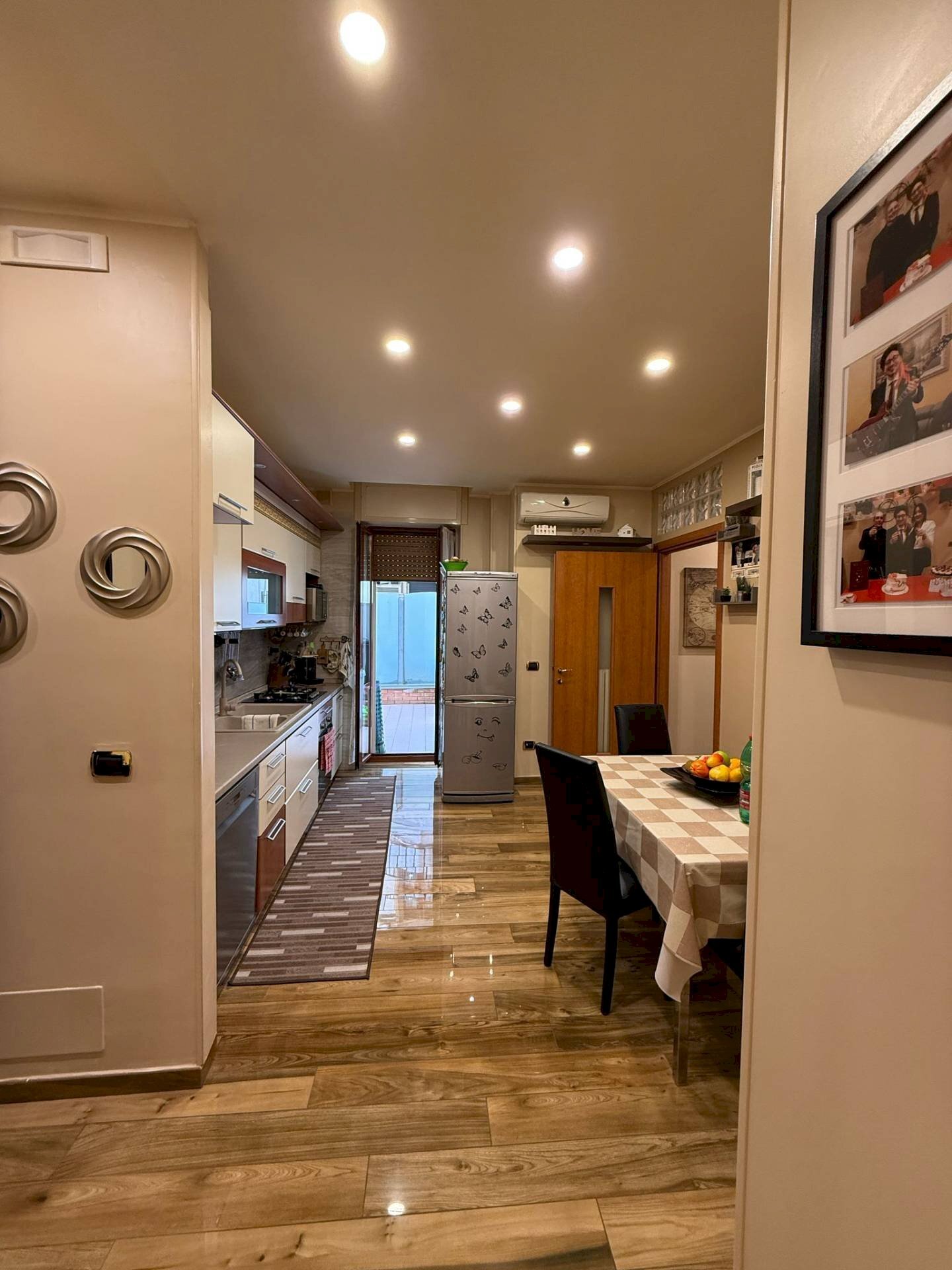 Appartamento Via Calata San Vito, Salerno - foto 3