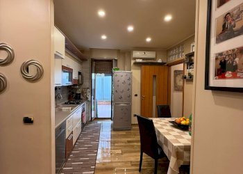 Appartamento Via Calata San Vito, Salerno - foto 3