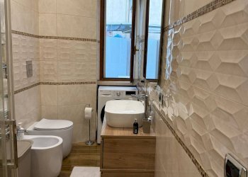 Appartamento Via Calata San Vito, Salerno - foto 13