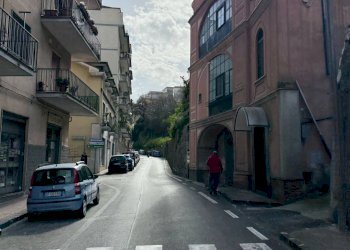 Appartamento Via Calata San Vito, Salerno - foto 20