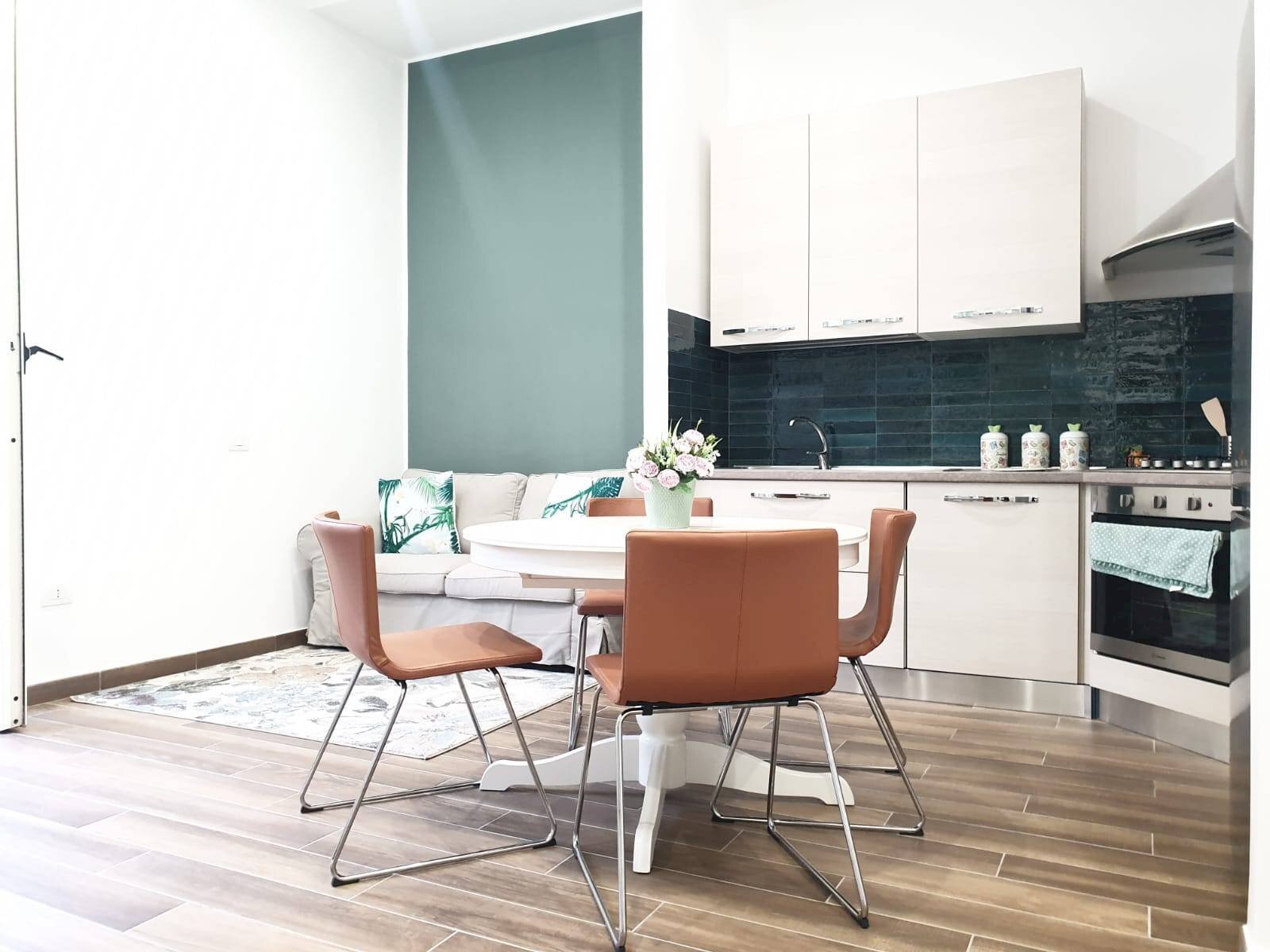 Trilocale Frattamaggiore - foto 2