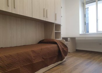 Trilocale Frattamaggiore - foto 10