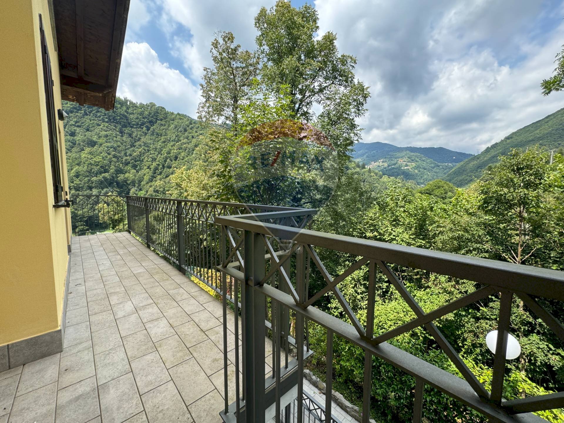 Trilocale Val Brembilla - foto 3