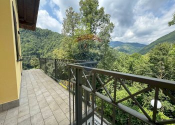 Trilocale Val Brembilla - foto 3