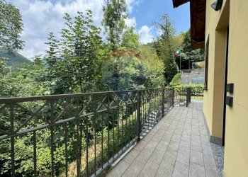 Trilocale Val Brembilla - foto 4