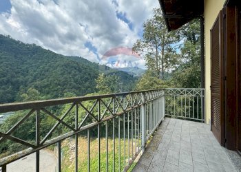 Trilocale Val Brembilla - foto 11