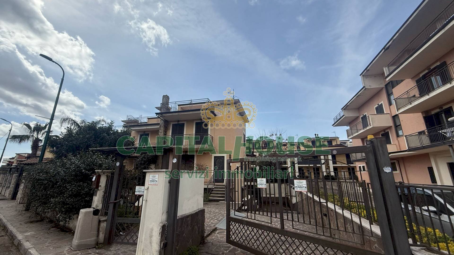 Casa indipendente Scisciano - foto 2