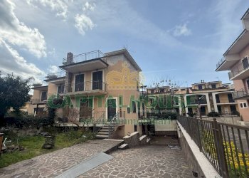 Casa indipendente Scisciano - foto 1