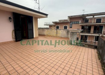 Casa indipendente Scisciano - foto 30