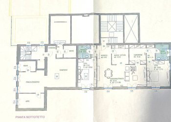 Appartamento Mantova - foto 4