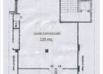 Locale Commerciale Via Asia, Termoli - foto 1