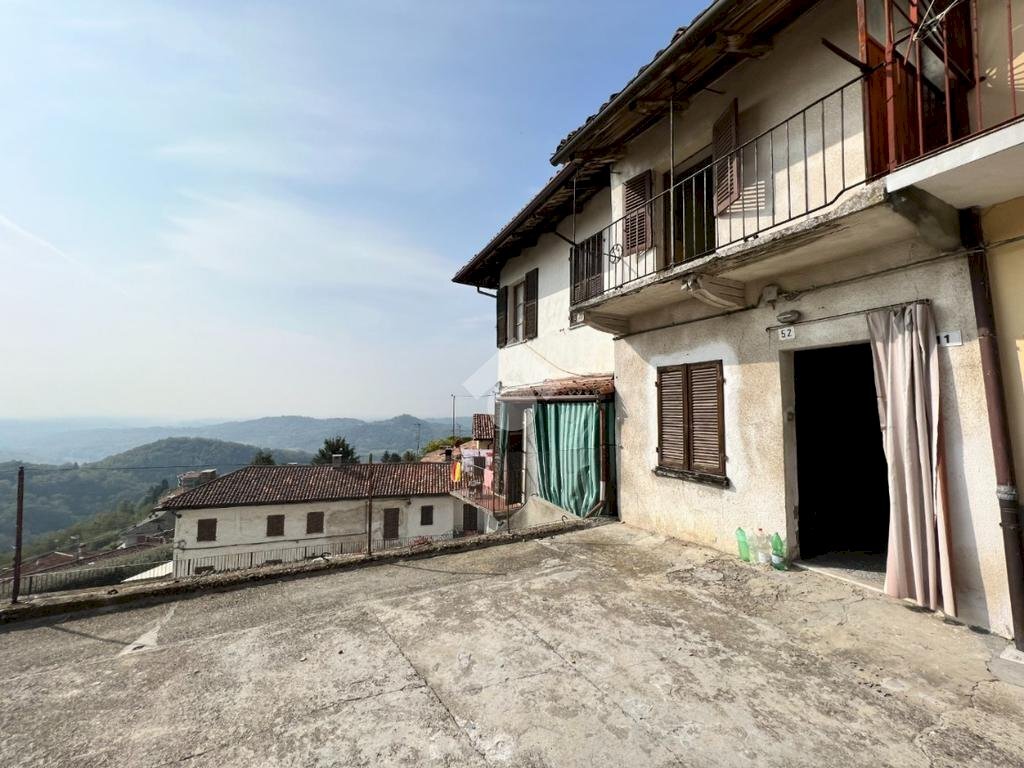 Semi-detached house Strada Rossi, Cocconato - photo 1