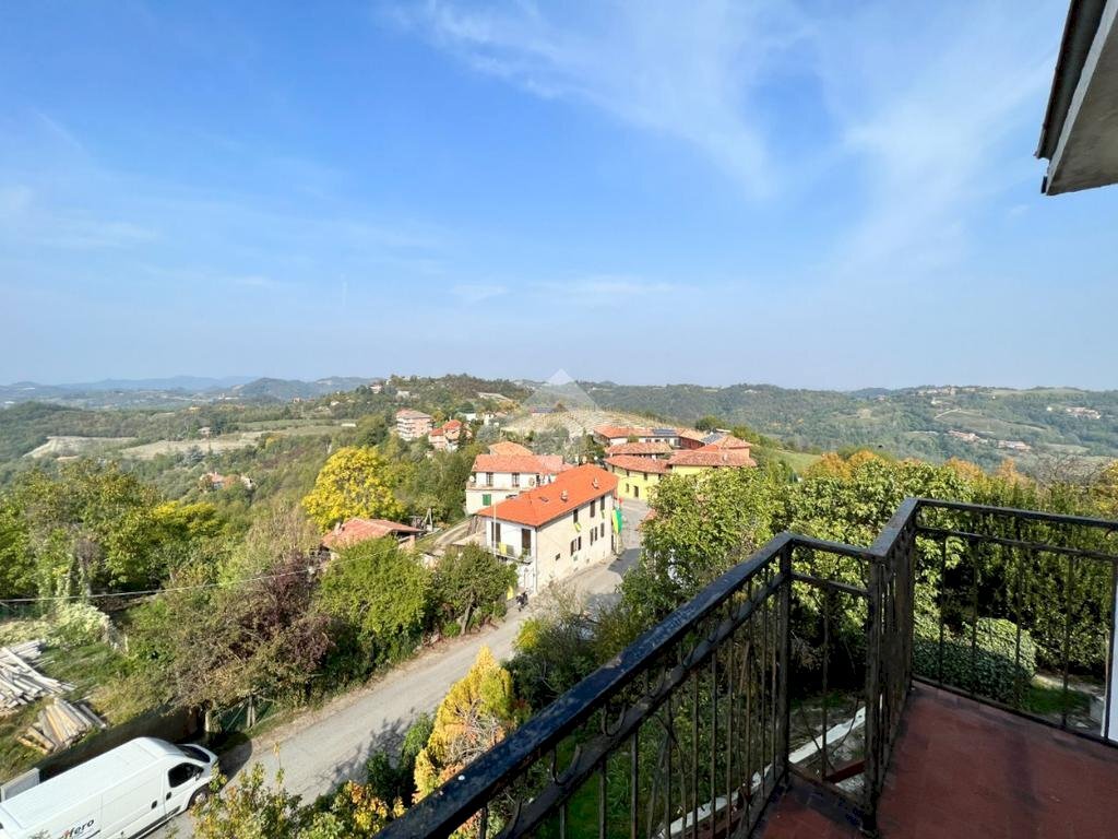 Semi-detached house Strada Rossi, Cocconato - photo 3