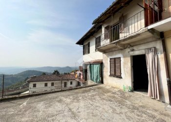Semi-detached house Strada Rossi, Cocconato - photo 1