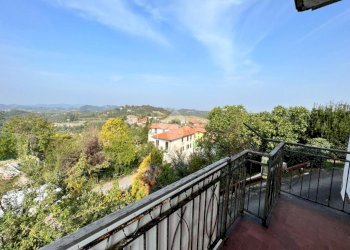 Semi-detached house Strada Rossi, Cocconato - photo 21