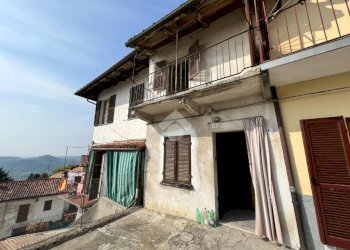 Semi-detached house Strada Rossi, Cocconato - photo 23