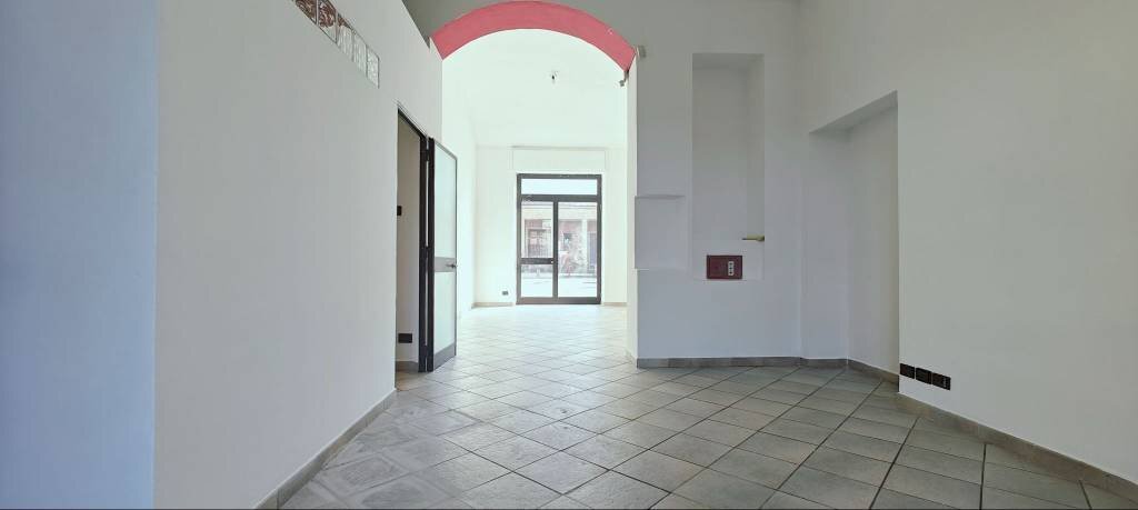 Stanza non arredata - Bilocale via Nizza, 346, Torino - foto 2