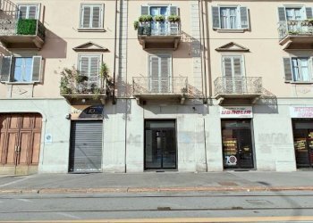 Facciata - Bilocale via Nizza, 346, Torino - foto 1
