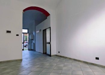 Stanza non arredata - Bilocale via Nizza, 346, Torino - foto 7