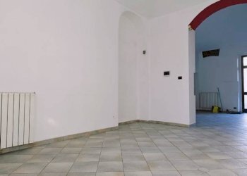Stanza non arredata - Bilocale via Nizza, 346, Torino - foto 8