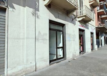 Facciata - Bilocale via Nizza, 346, Torino - foto 13