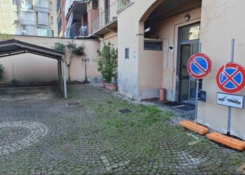 Interno palazzo - Bilocale via Nizza, 346, Torino - foto 14