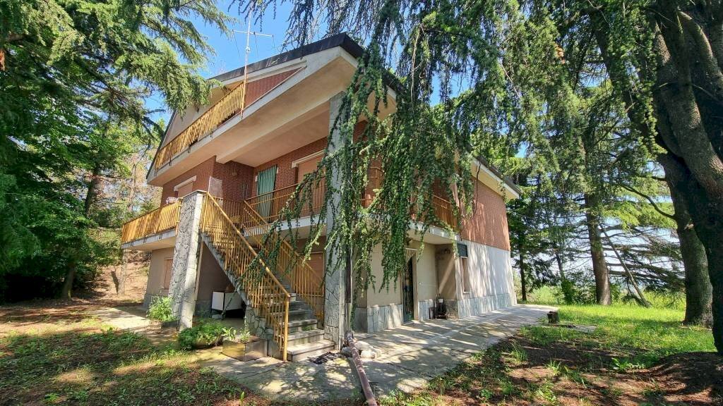 Dettagli - Villa via Moncucco, Mombercelli - photo 1