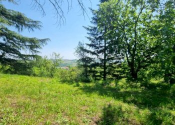 Terreno - Villa via Moncucco, Mombercelli - foto 2