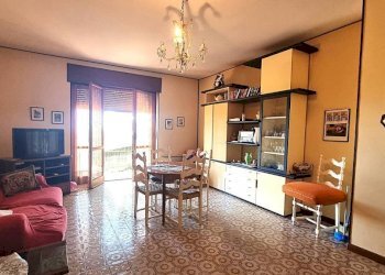 Salone - Villa via Moncucco, Mombercelli - foto 6