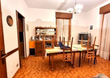 Sala da pranzo - Villa via Moncucco, Mombercelli - photo 7