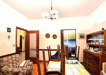 Sala da pranzo - Villa via Moncucco, Mombercelli - photo 8