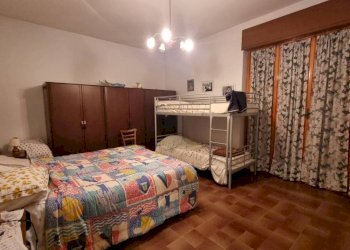 Camera da letto - Villa via Moncucco, Mombercelli - photo 9