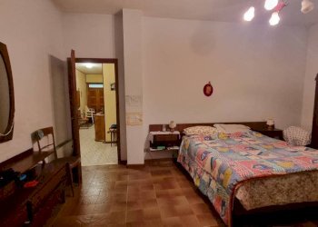 Camera da letto - Villa via Moncucco, Mombercelli - photo 10