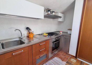 Cucina - Villa via Moncucco, Mombercelli - foto 11