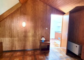 Mansarda - Villa via Moncucco, Mombercelli - foto 12