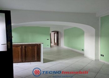 Three-room apartment piazza Caporossi, Mathi - photo 5