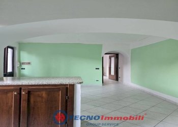 Three-room apartment piazza Caporossi, Mathi - photo 7