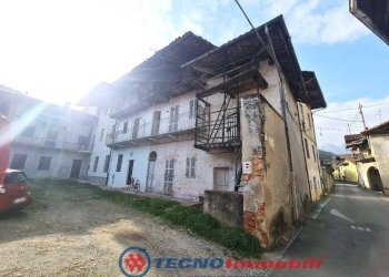 Zona - Casa indipendente via Martiri Della Liberta`, Levone - foto 2