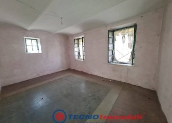 Stanza non arredata - Casa indipendente via Martiri Della Liberta`, Levone - foto 4