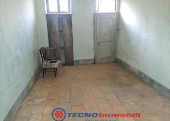 Stanza non arredata - Casa indipendente via Martiri Della Liberta`, Levone - foto 5