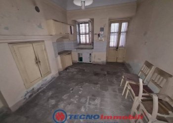 Interno non residenziale - Casa indipendente via Martiri Della Liberta`, Levone - foto 6