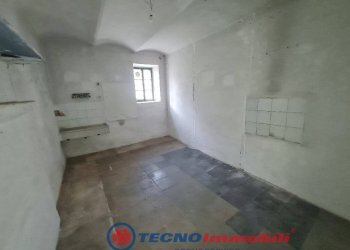 Stanza non arredata - Casa indipendente via Martiri Della Liberta`, Levone - foto 7