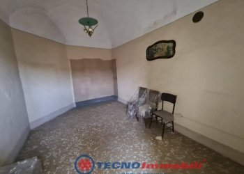 Stanza non arredata - Casa indipendente via Martiri Della Liberta`, Levone - foto 8