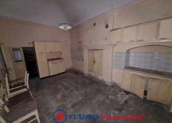 Interno non residenziale - Casa indipendente via Martiri Della Liberta`, Levone - foto 9