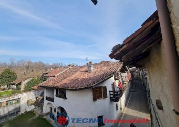 Vista - Casa indipendente via Martiri Della Liberta`, Levone - foto 10