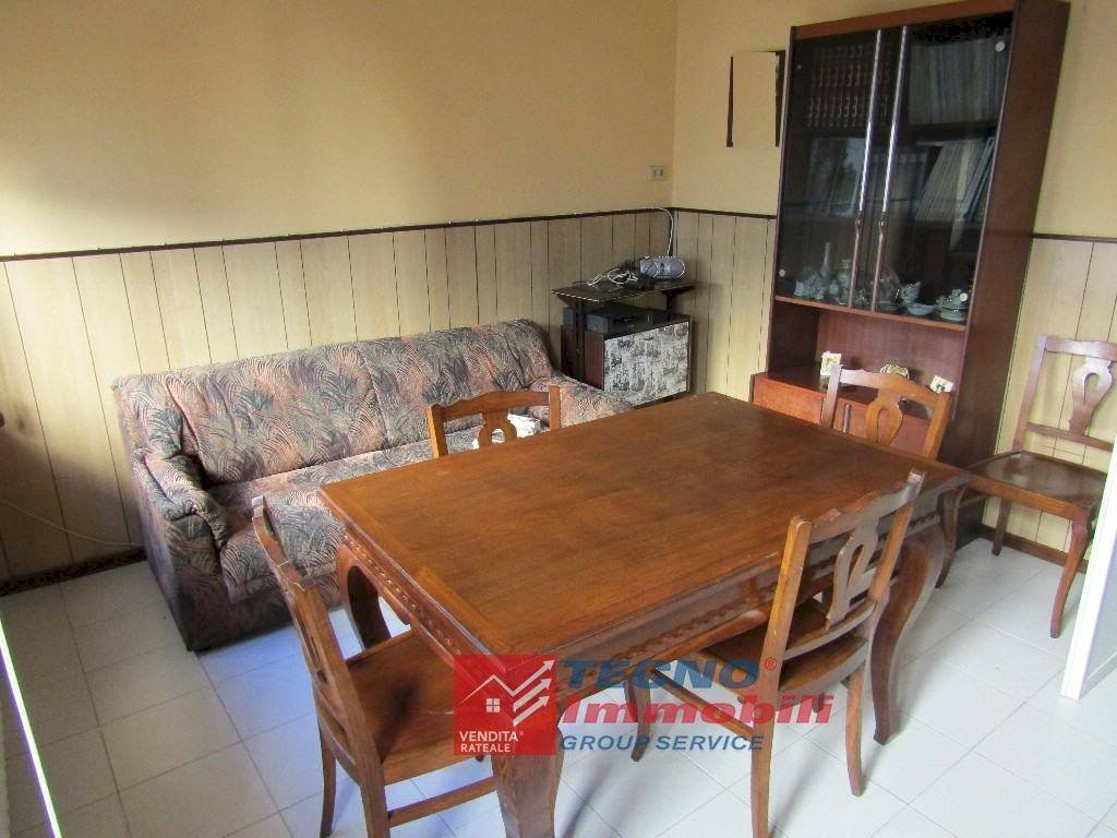 Salone - Independent house via Giuseppe De Stefanis, Front - photo 2