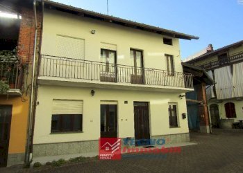 Facciata - Independent house via Giuseppe De Stefanis, Front - photo 1