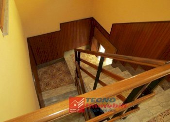 Interno palazzo - Independent house via Giuseppe De Stefanis, Front - photo 6